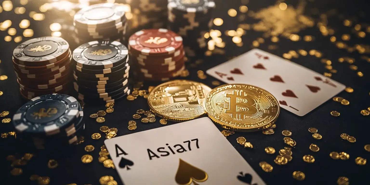 Spin & Lucky Draw